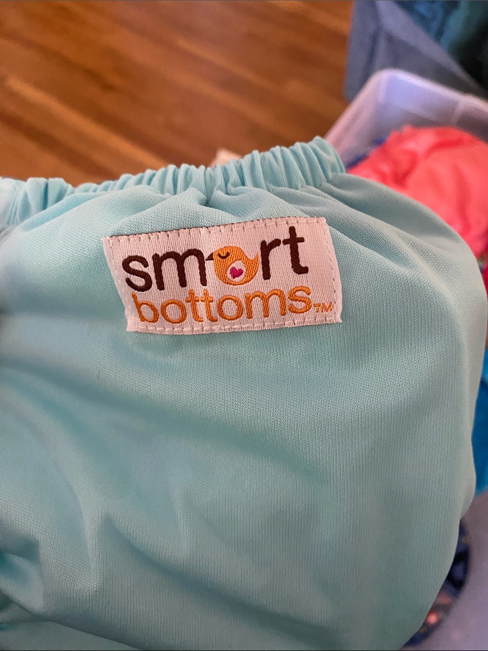 Cloth Diapers - Picture 10 of 15